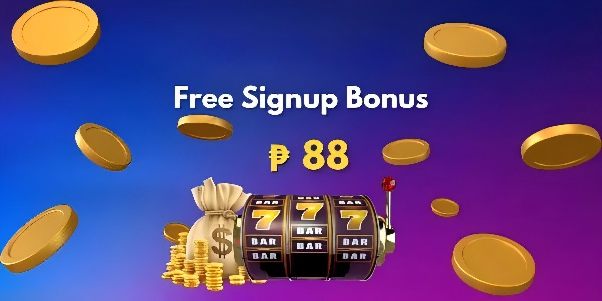 NuStar PH Welcome Bonus - Play Now